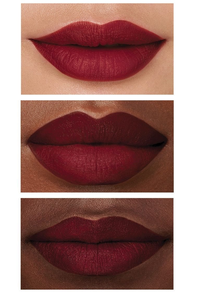 Super Stay Ink Crayon® Lipstick Matte Longwear Lipstick Makeup Settle For More - Image 4