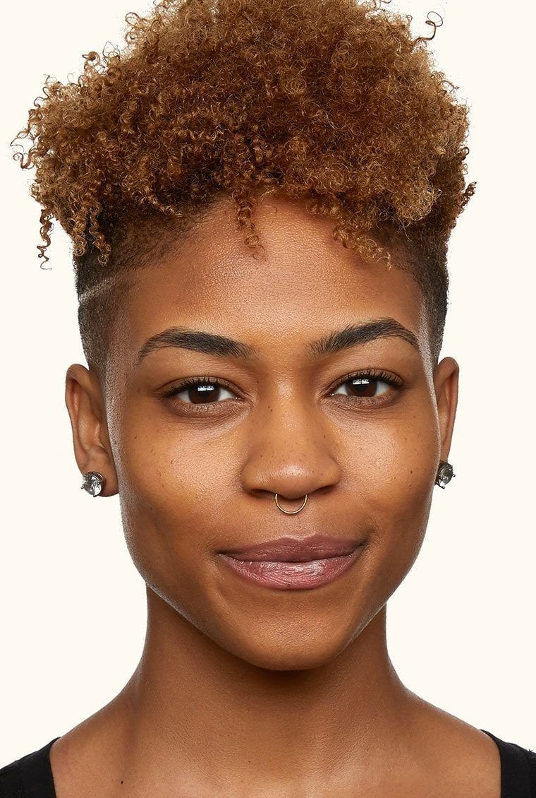 Dream Urban Cover® Flawless Coverage Foundation Makeup, Spf 50 Toffee - Image 4
