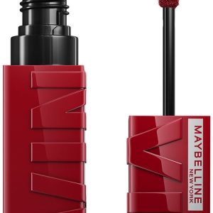 Super Stay® Vinyl Ink® Longwear Liquid Lipcolor Lippy