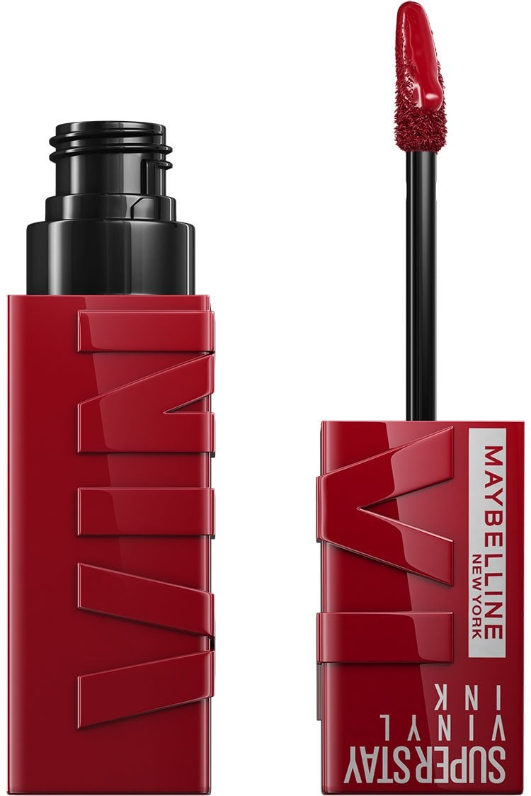 Super Stay® Vinyl Ink® Longwear Liquid Lipcolor Lippy
