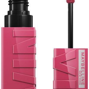 Super Stay® Vinyl Ink® Longwear Liquid Lipcolor Coy