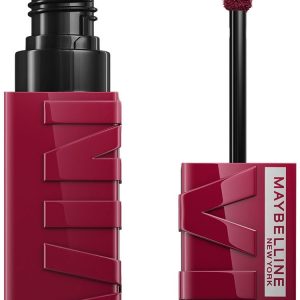 Super Stay® Vinyl Ink® Longwear Liquid Lipcolor Unrivaled