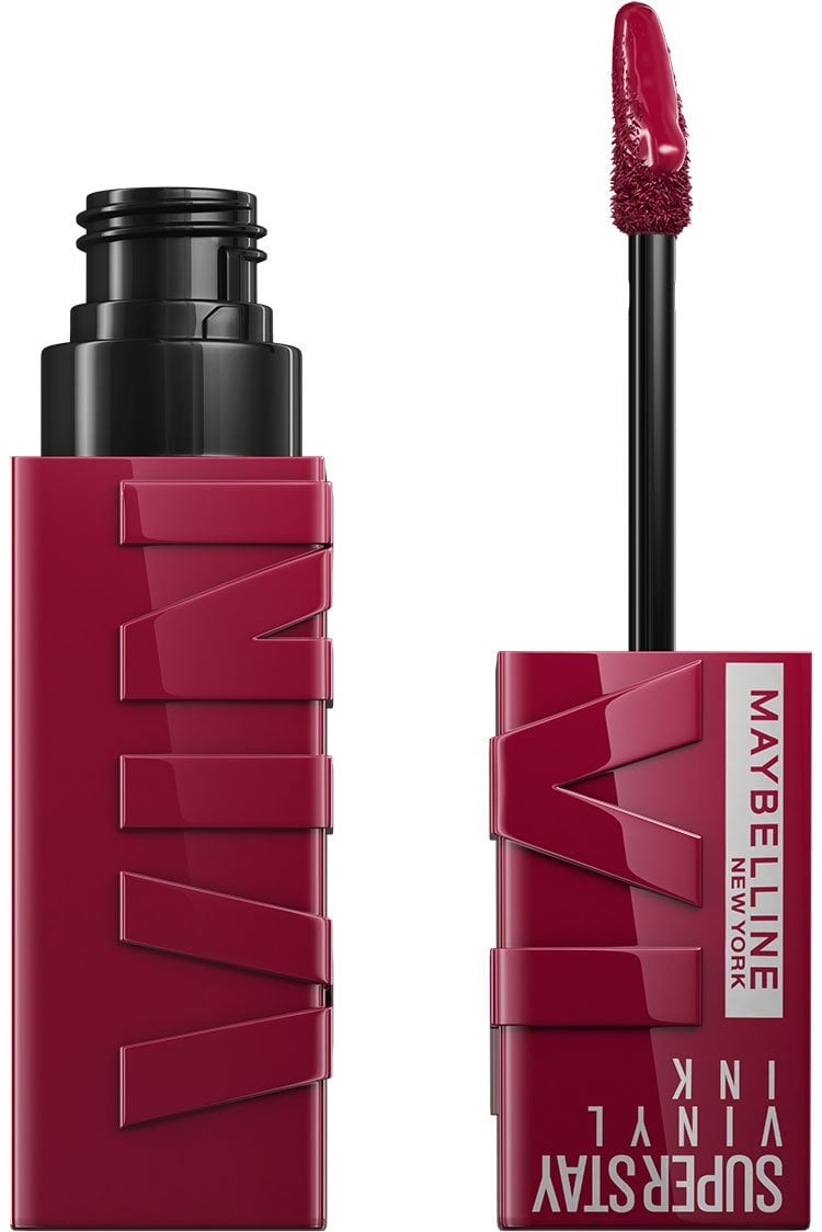 Super Stay® Vinyl Ink® Longwear Liquid Lipcolor Unrivaled