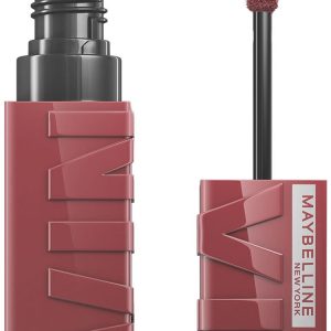 Super Stay® Vinyl Ink® Longwear Liquid Lipcolor Witty