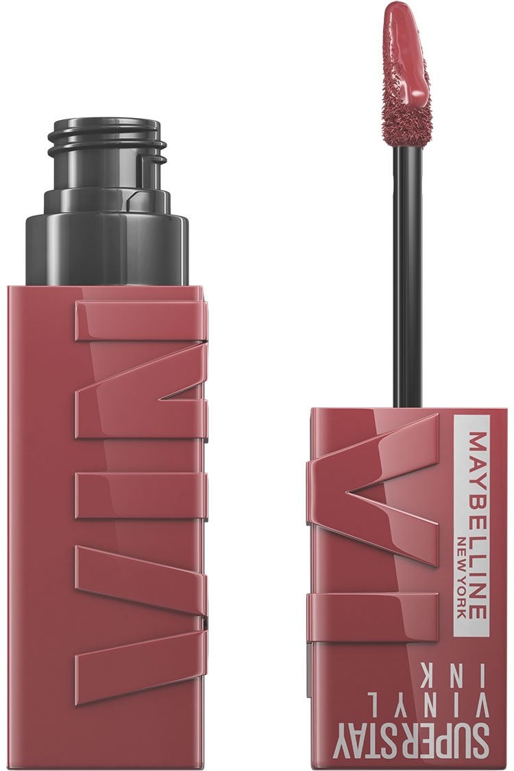 Super Stay® Vinyl Ink® Longwear Liquid Lipcolor Witty