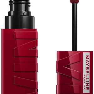 Super Stay® Vinyl Ink® Longwear Liquid Lipcolor Royal