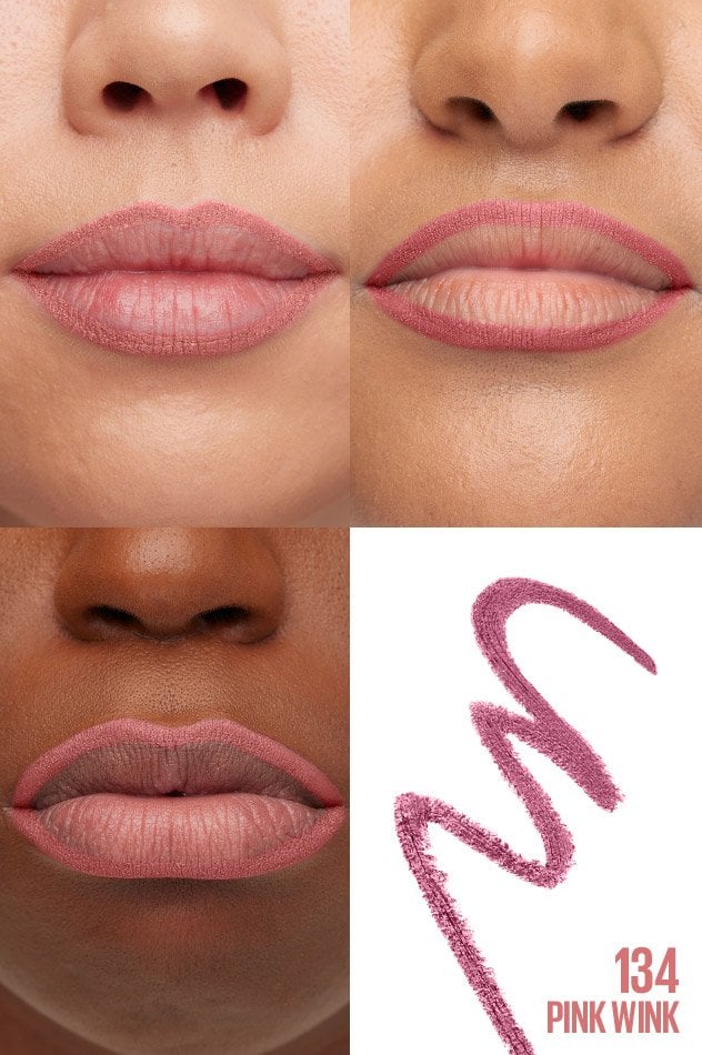 Color Sensational® Shaping Lip Liner Pink Wink - Image 3