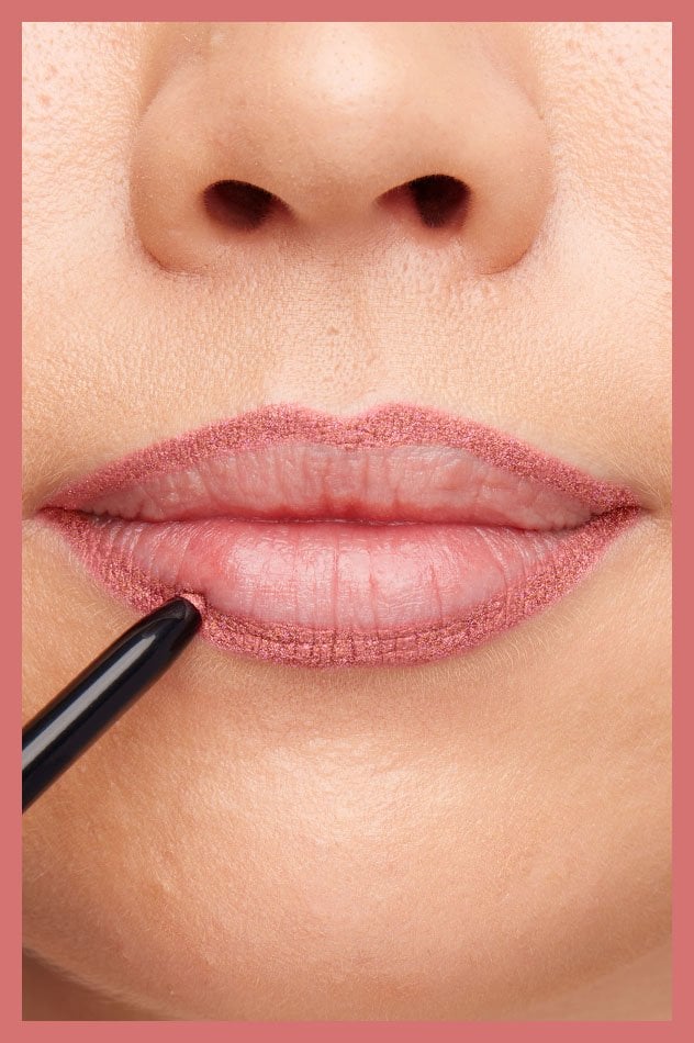 Color Sensational® Shaping Lip Liner Pink Wink - Image 4