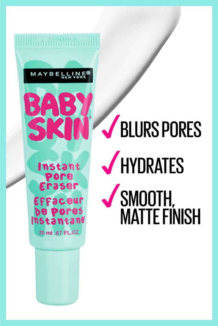 Baby Skin® Instant Pore Eraser® Clear - Image 4