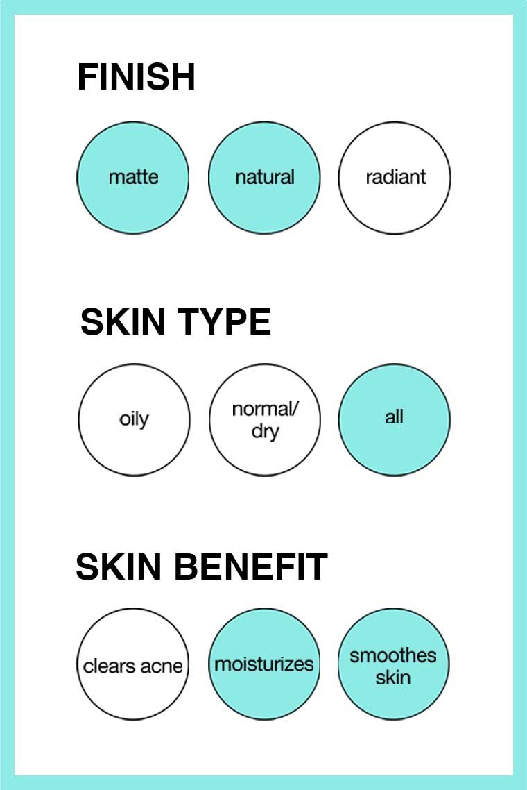 Baby Skin® Instant Pore Eraser® Clear - Image 5