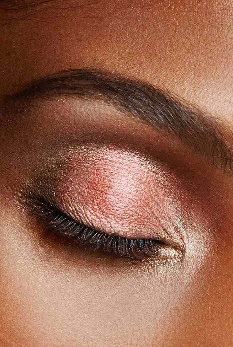 The City Mini® Eyeshadow Palette Downtown Sunrise - Image 6