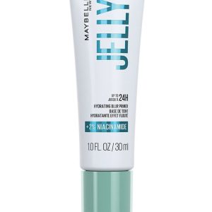 PORELESS JELLY™ UP TO 24HR HYDRATING BLUR PRIMER Clear