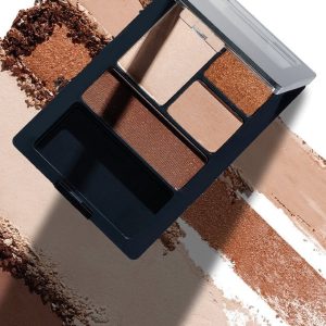 Expert Wear® Eyeshadow Quads Chai Latte