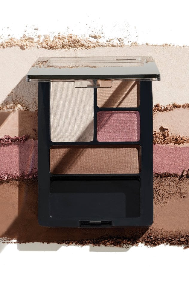 Expert Wear® Eyeshadow Quads Designer Chocolates