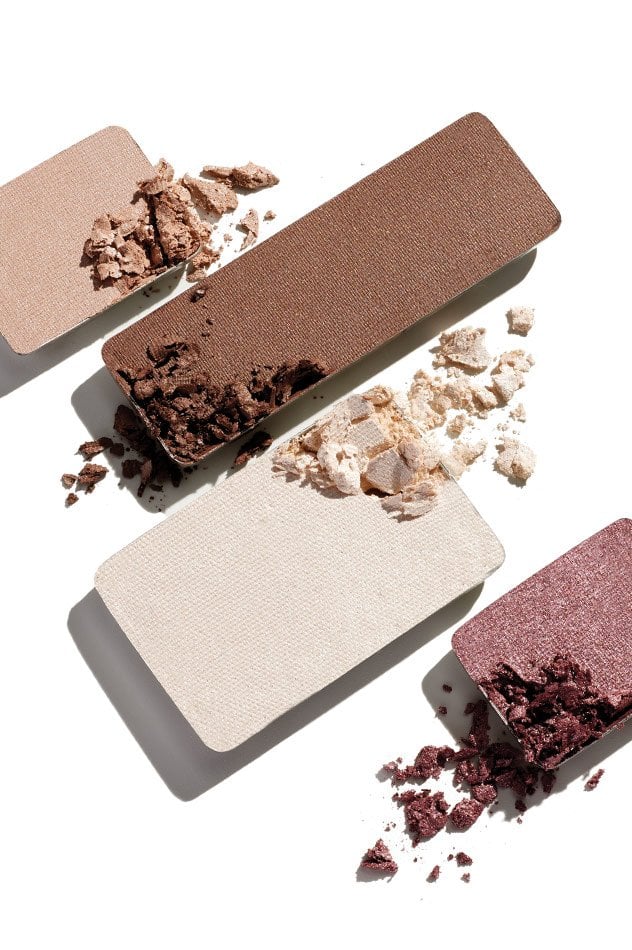 Expert Wear® Eyeshadow Quads Designer Chocolates - Image 5
