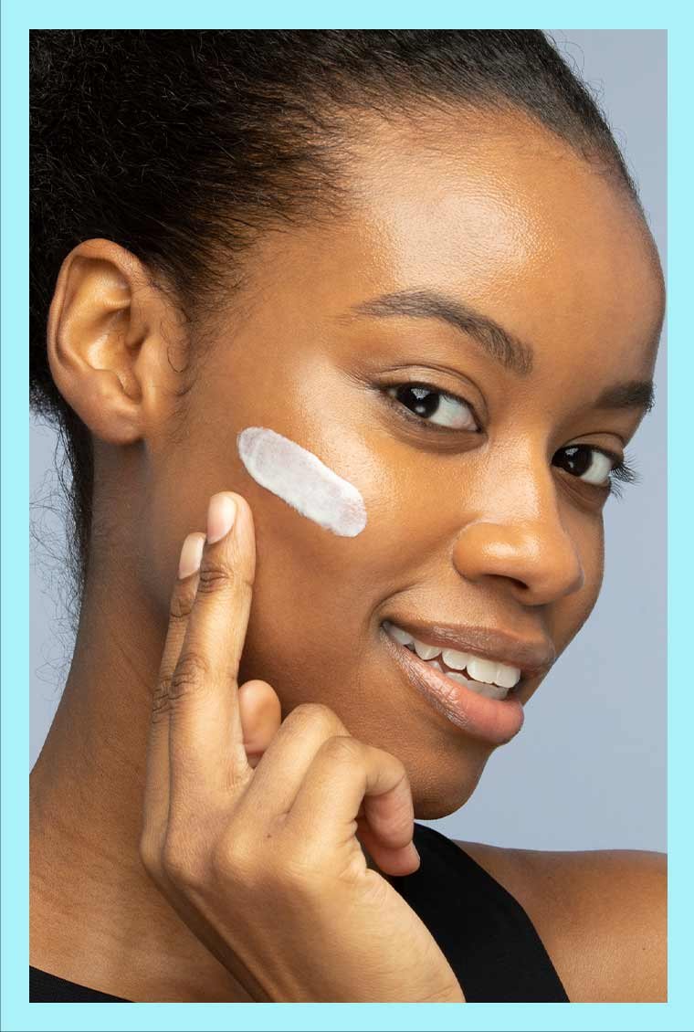 Fit Me® Matte + Poreless Primer Mattifying Face Primer Clear - Image 3