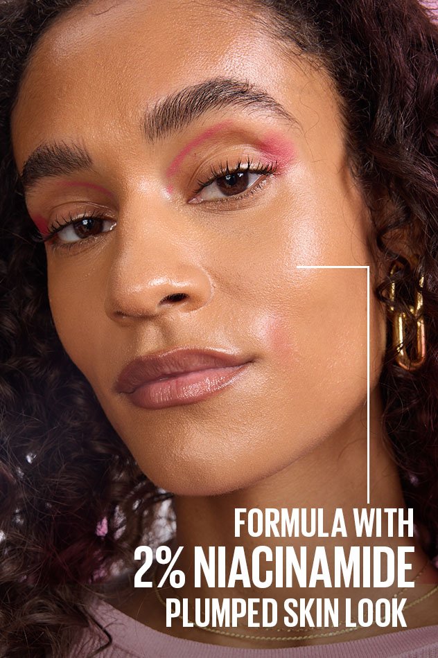 GRIPPY SERUM™ Up To 24HR Hydrating Grip Primer Clear - Image 5