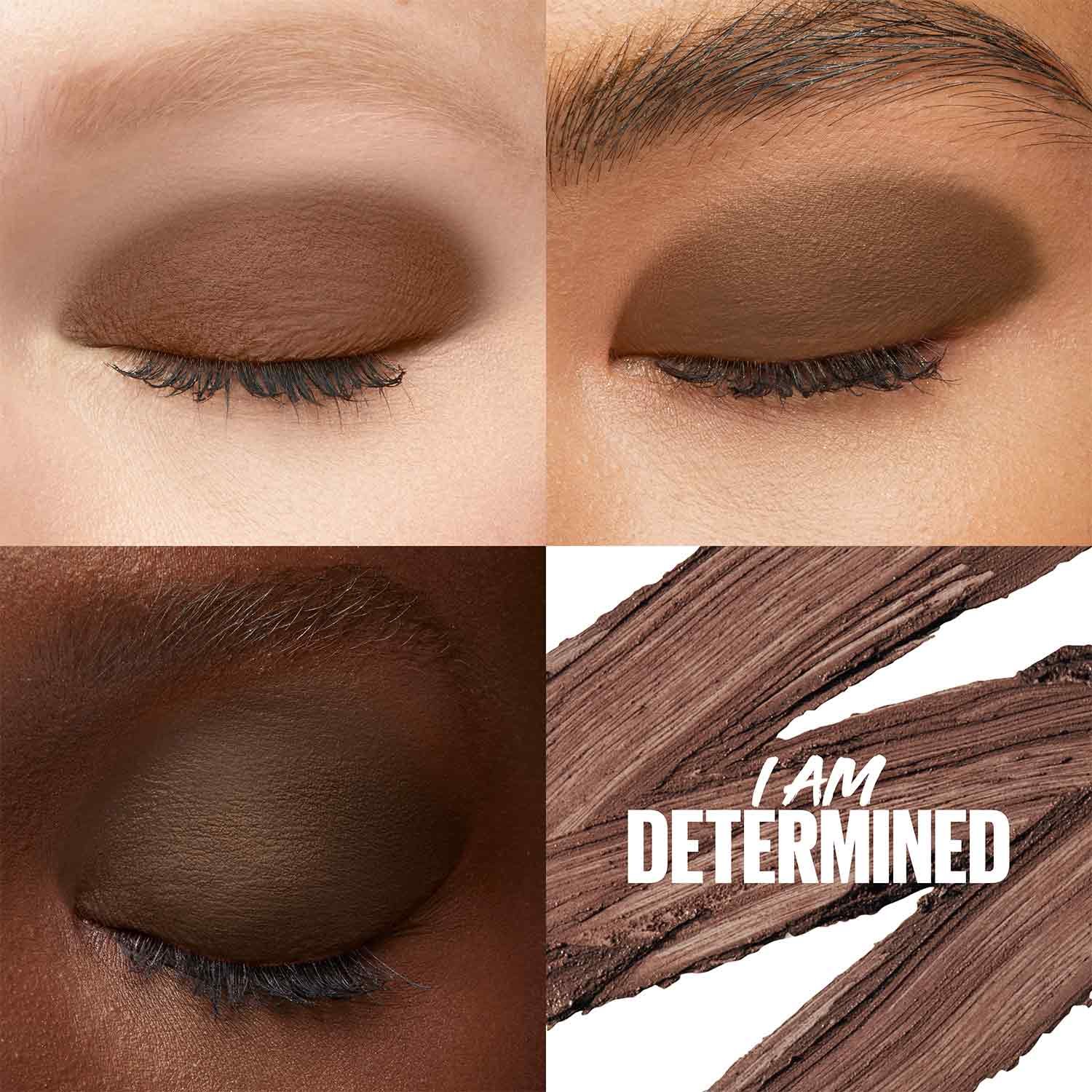 Color Tattoo® Eye Stix Long Lasting Multi-Use Eyeshadow Stick, Liner, & Primer I am Determined - Image 3