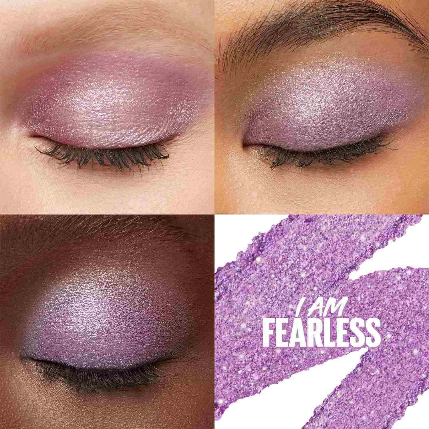 Color Tattoo® Eye Stix Long Lasting Multi-Use Eyeshadow Stick, Liner, & Primer I am Fearless - Image 3