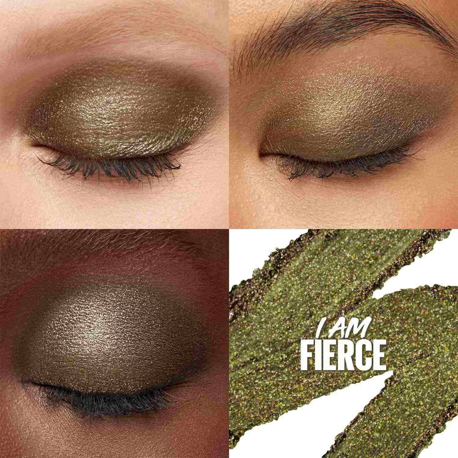 Color Tattoo® Eye Stix Long Lasting Multi-Use Eyeshadow Stick, Liner, & Primer I am Fierce - Image 3