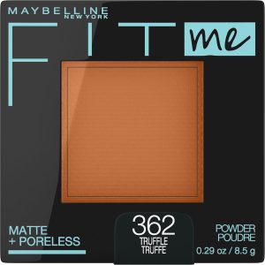 Fit Me® Matte + Poreless Powder Foundation Makeup Truffle 362