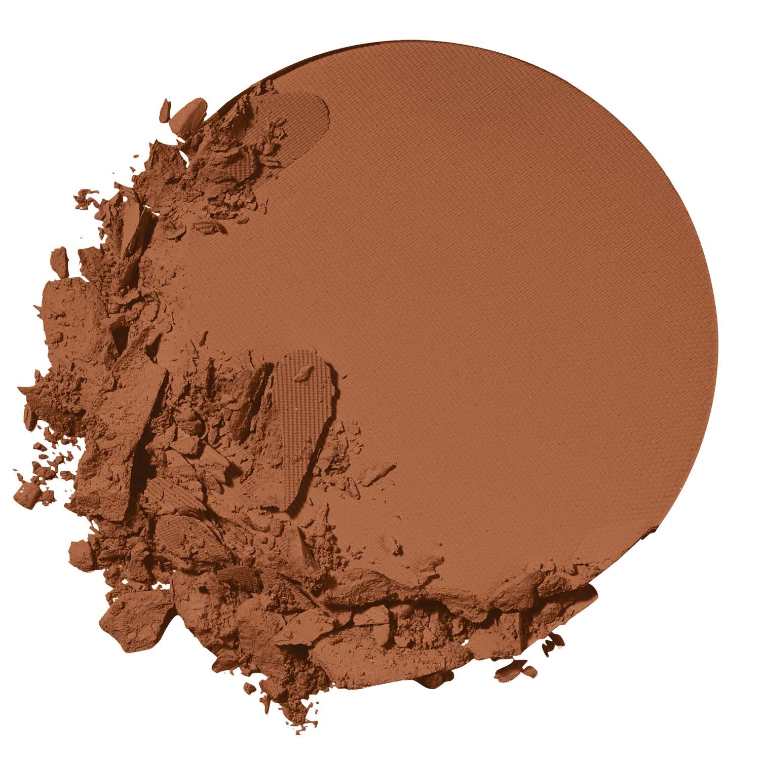 Fit Me® Matte + Poreless Powder Foundation Makeup Java 375