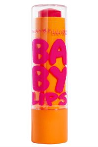 Baby Lips® Moisturizing Lip Balm Cherry Me