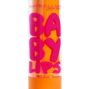 Baby Lips® Moisturizing Lip Balm Cherry Me