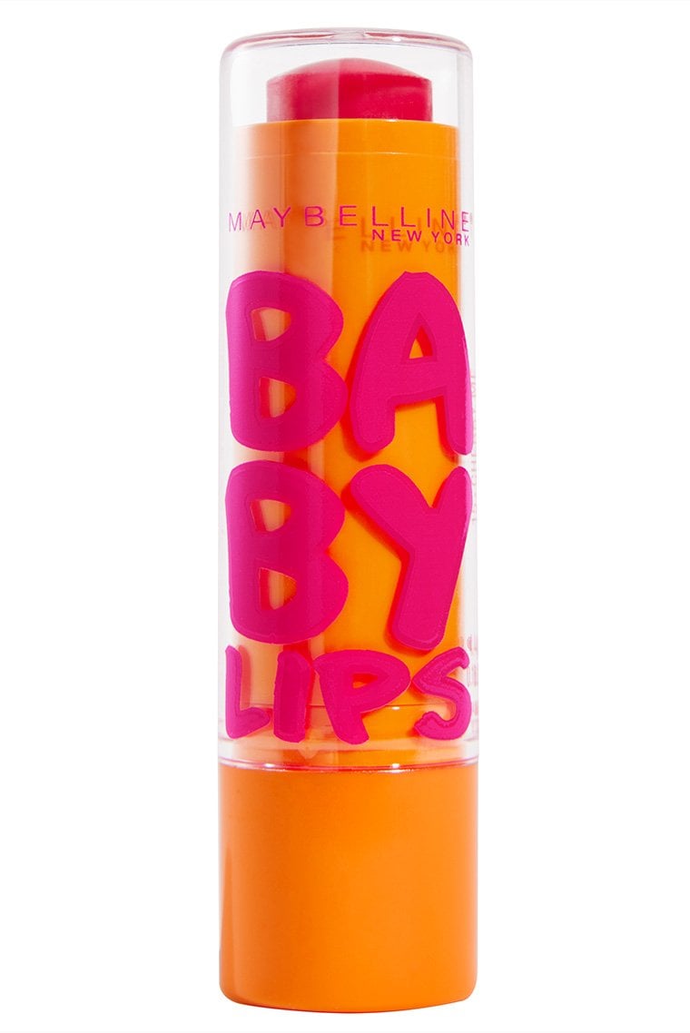 Baby Lips® Moisturizing Lip Balm Cherry Me