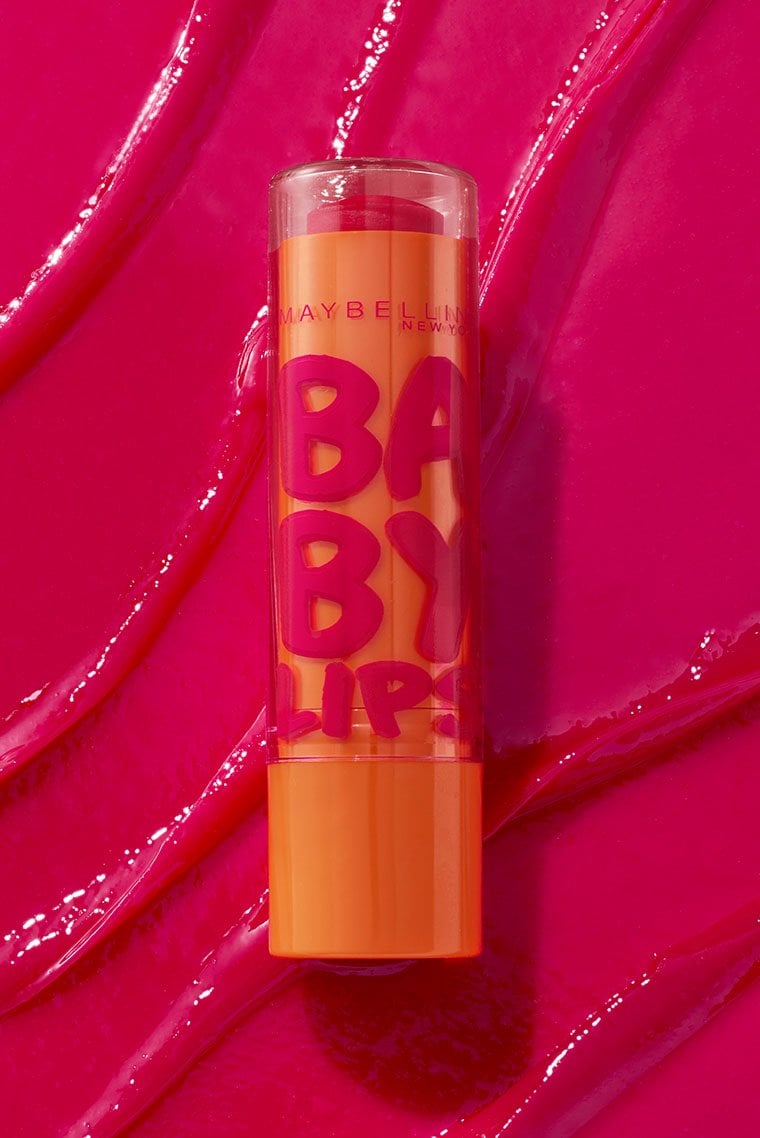Baby Lips® Moisturizing Lip Balm Cherry Me - Image 6