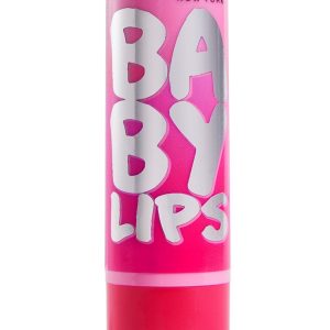 Baby Lips® Glow Balm My Pink