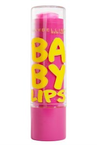 Baby Lips® Moisturizing Lip Balm Pink Punch