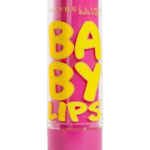 Baby Lips® Moisturizing Lip Balm Pink Punch