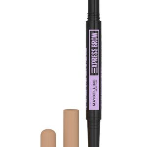 EXPRESS BROW™ DUO 2-IN-1 PENCIL AND POWDER Light Blonde