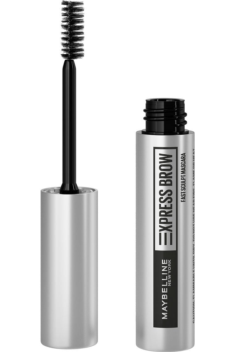 Express Brow™ Fast Sculpt™ Clear Gel Brow Mascara Clear