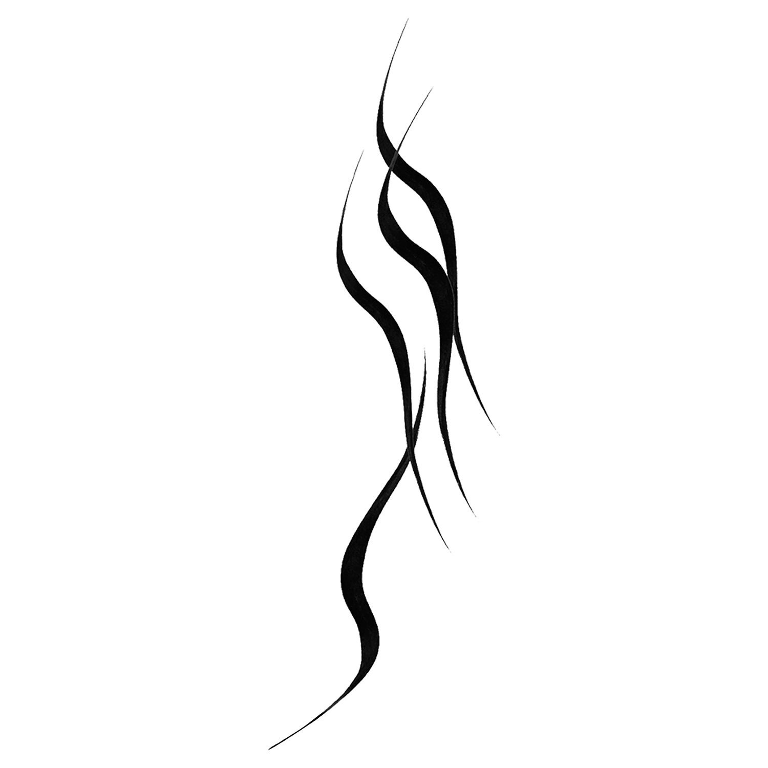 Tattoo Studio® Gel Pot Eyeliner Blackest Black - Image 4