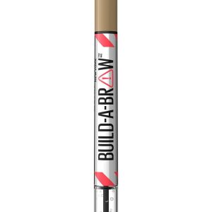 Build-A-Brow 2-in-1 Brow Pen and Sealing Gel Eye Makeup Blonde