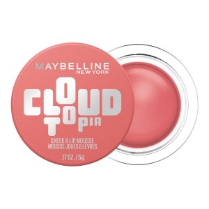 Cloudtopia Cheek & Lip Mousse Blush Dreamy Dawn