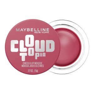 Cloudtopia Cheek & Lip Mousse Blush Twilight Berry