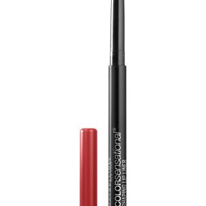 Color Sensational® Shaping Lip Liner Brick Red