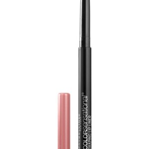 Color Sensational® Shaping Lip Liner Dusty Rose