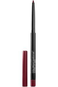 Color Sensational® Shaping Lip Liner Plum Passion