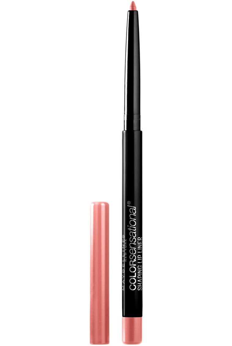 Color Sensational® Shaping Lip Liner Purely Nude