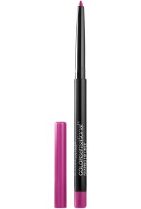 Color Sensational® Shaping Lip Liner Wild Violets