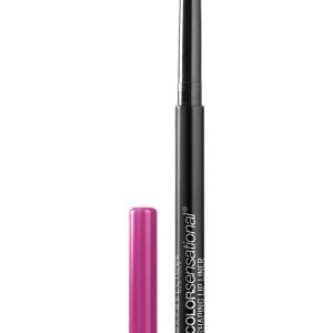 Color Sensational® Shaping Lip Liner Wild Violets