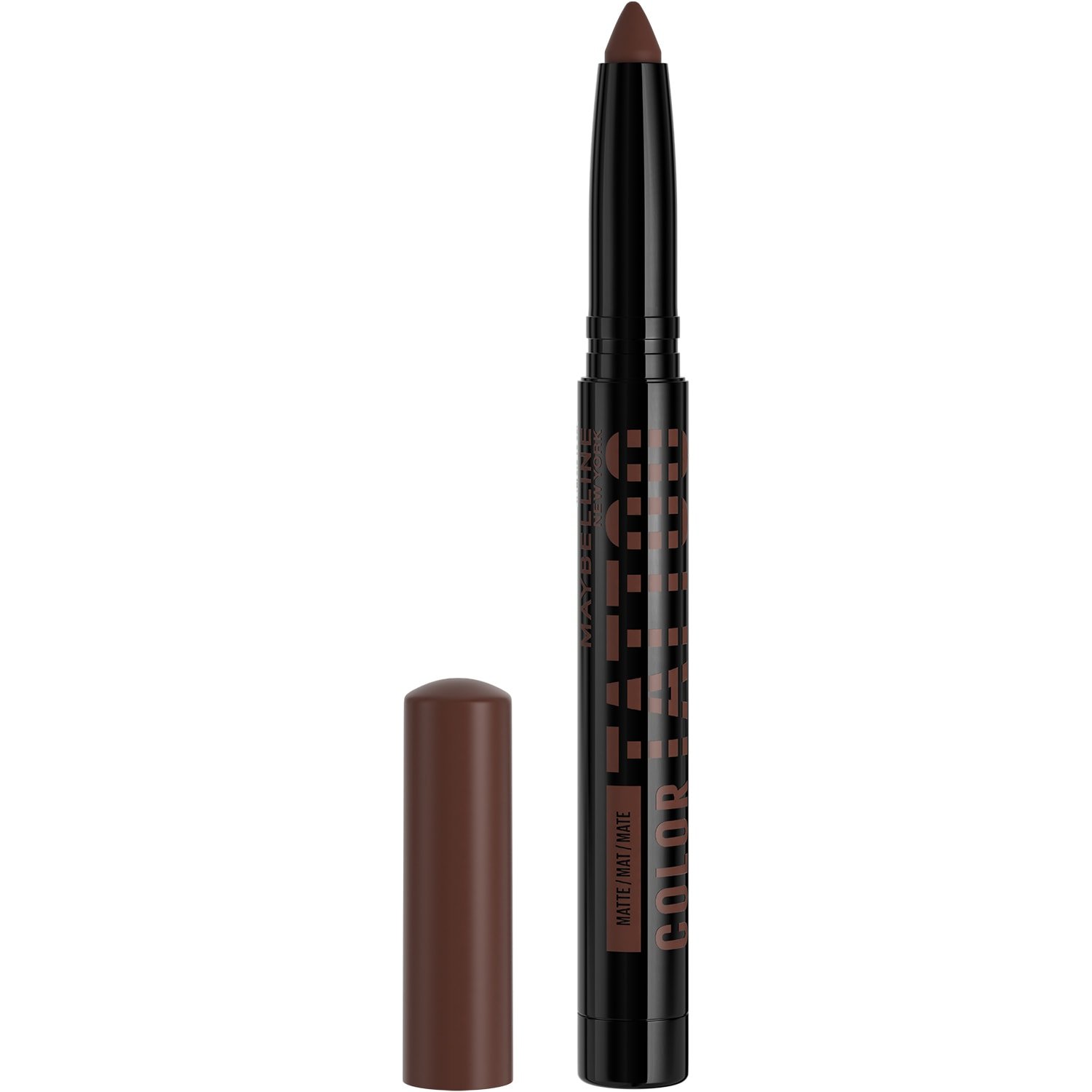 Color Tattoo® Eye Stix Long Lasting Multi-Use Eyeshadow Stick, Liner, & Primer I am Determined