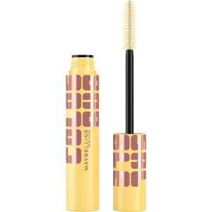Colossal Bubble™ Washable Mascara Very Black