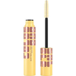 Colossal Bubble™ Washable Mascara Blackest Black