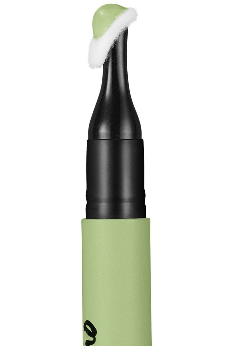 Master Camo Color Correcting Pen Green For Redness - all skin tones - Image 4