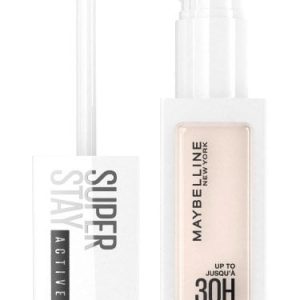 Super Stay® Longwear Liquid Concealer Up To 30Hr Wear #01
